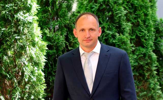 Татаров бере під повний контроль Бюро економічної безпеки