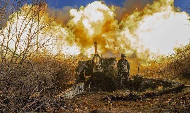 ЗСУ постійно намагаються прорвати оборону окупантів під Кремінною: карти боїв