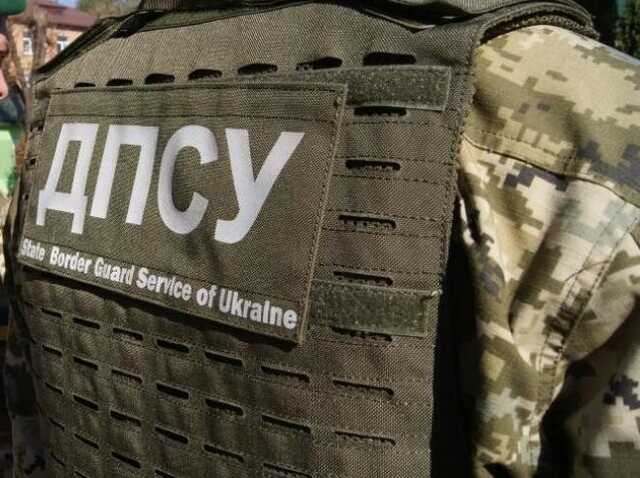 В Черкассах пограничника осудили за ранение товарища