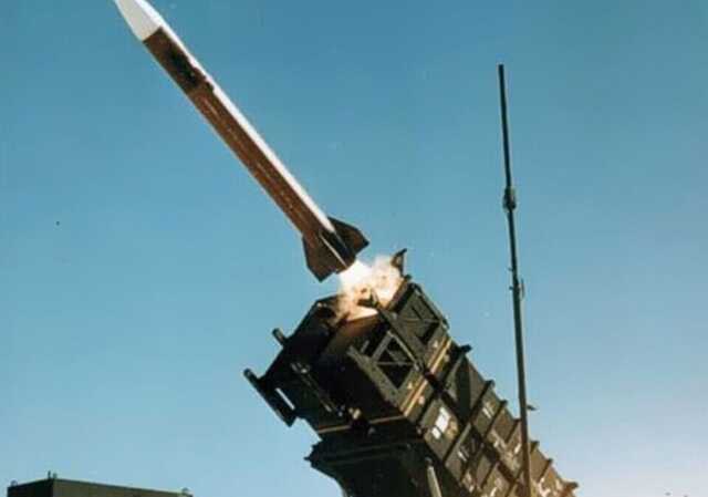У США офіційно підтвердили передачу Україні систем Patriot