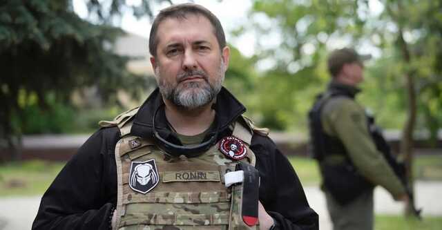 "До Нового року чекаємо на успіх": голова Луганської ОВА розповів про деокупацію регіону