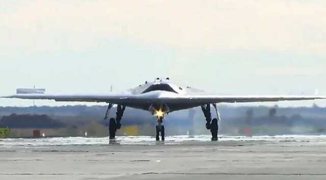 "Аналогів немає навіть у НАТО": росіяни знову лякають ЗСУ новим БПЛА "Мисливець"