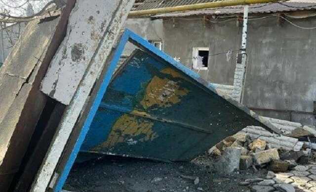 Кількість поранених через обстріл Очакова зросла