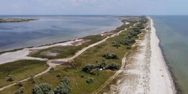 «Шахеди», ракетні обстріли та артилерія: як виглядають бойові дії в районі Кінбурнської коси