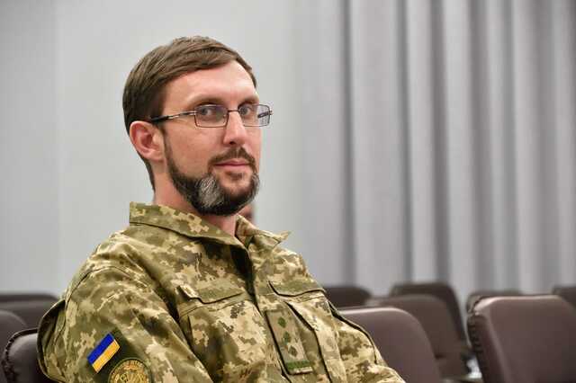ЗСУ не фіксують ознак відступу окупантів на південному напрямку