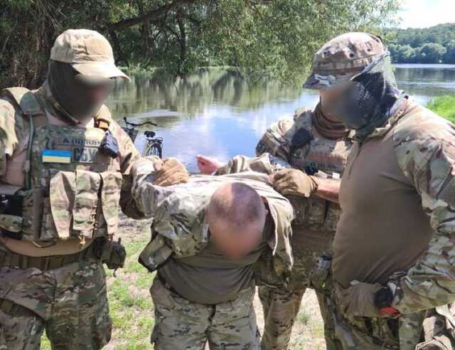 Жителя Шостки приговорили к госизмене