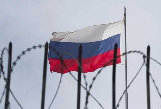 Санкції в дії: морський експорт російської нафти обрушився в два рази