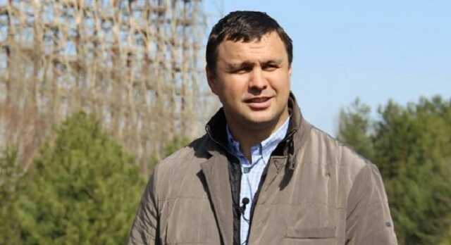 ВАКС відмовився закрити справу Микитася і корупції у Нацгвардії