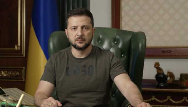 Зеленский может попросить у Байдена истребители F-16, - СМИ