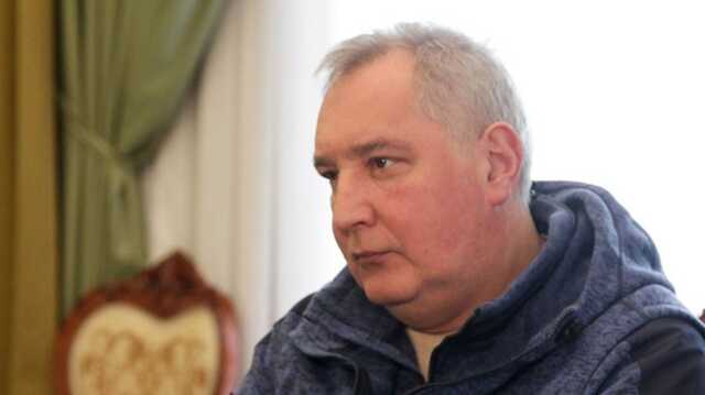Рогозін і так званий "голова уряду ДНР" поранені у Донецьку