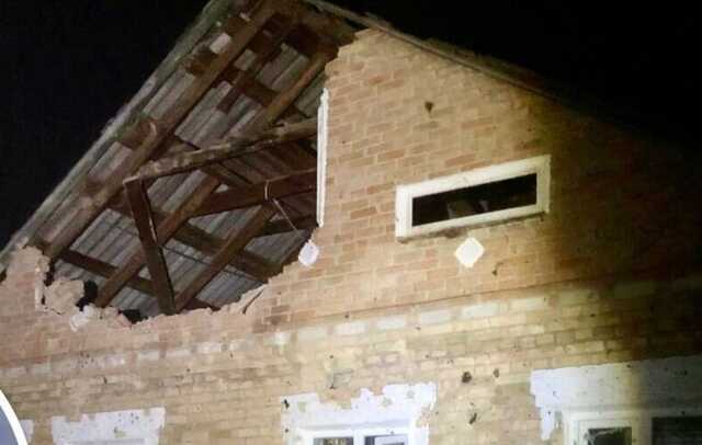 Окупанти обстріляли Дніпропетровщину і вдарили ракетами "Онікс" по Очакову, постраждала 8-річна дівчинка