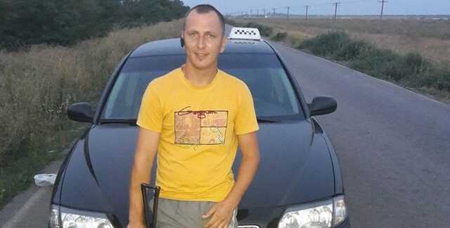 Окупанти змушують політв’язня з Херсонщини Якименка воювати проти України