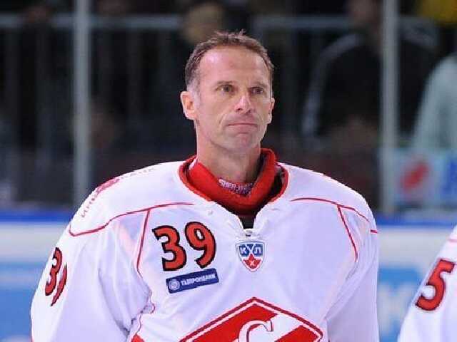 Легенда мирового хоккея призвал исключить россиян из всех международных соревнований