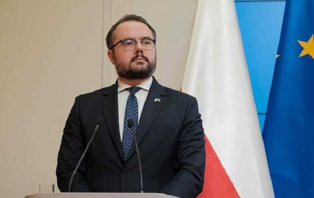 Не только Украина. В Польше назвали страны из "списка российских целей"