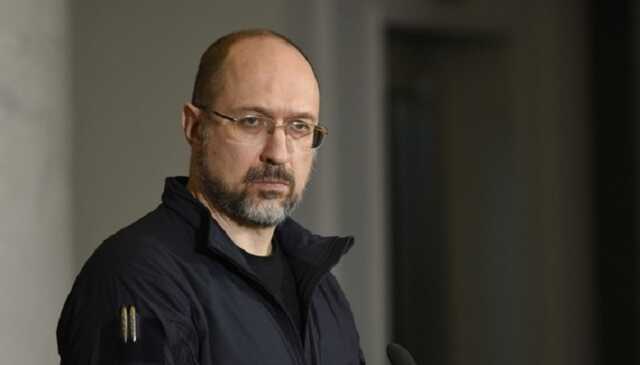 Выход из сложнейшего блекаута занимает до 10 дней, - Шмигаль