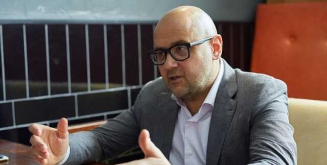 СБУ объявила в розыск экс-нардепа Святаша