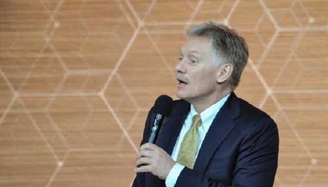 У Кремлі прокоментували візит Зеленського до США