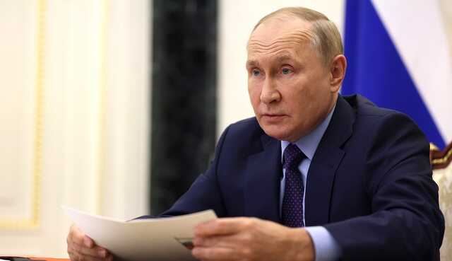 Путин уже решил создать крупнейшую военную угрозу Европе, — расследователи