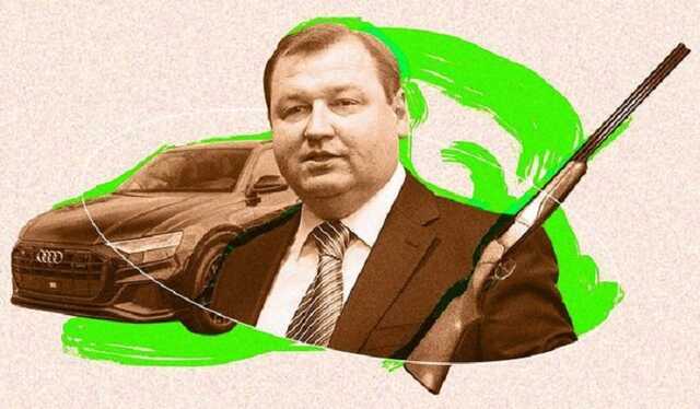 Замість надкорумпованих приходять корумповані