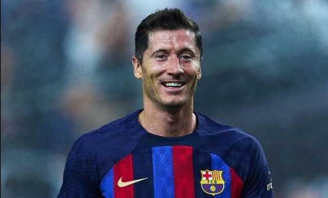 Розчистив Шевченкові дорогу? Дзвінок Левандовського призвів до звільнення тренера збірної Польщі