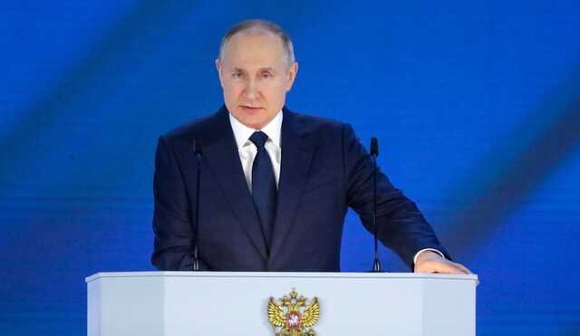 Путін пригрозив “полускати” Patriot, які США нададуть Україні