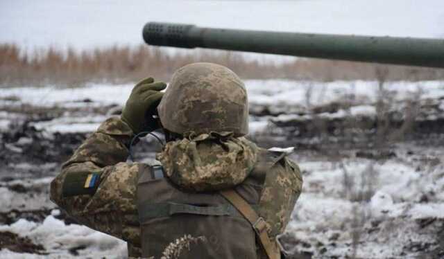 ЗСУ вдарили по окупантах у Херсонській області, — Генштаб