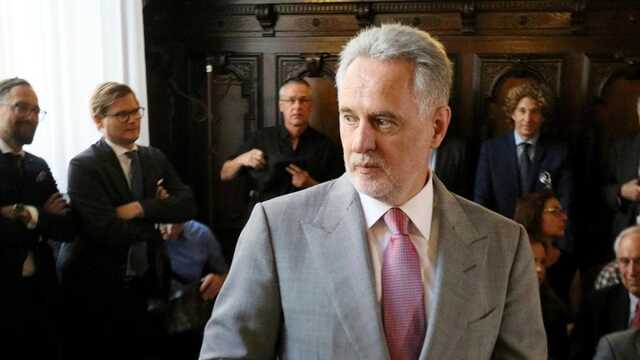 Почти не олигарх. Что потерял Фирташ с начала великой войны