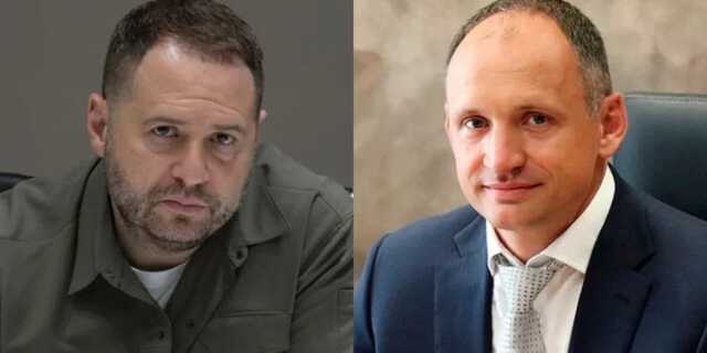 Кого Єрмак поставить на НАБУ?