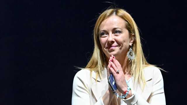 Премьер Италии собирается посетить Украину в начале следующего года