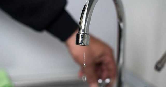 Частина Києва сьогодні може залишитись без води