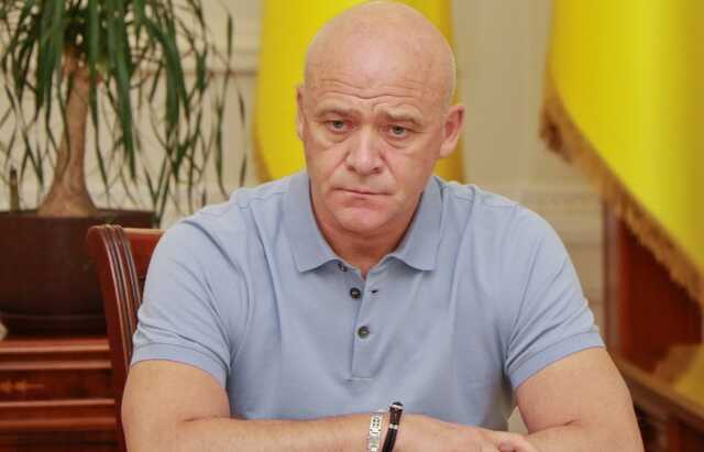 Труханова допитує НАБУ