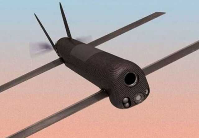 Литва отримає американські дрони Switchblade: підписано контракт на суму €45 млн