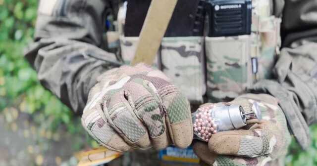 ВСУ сегодня "приземлили" два вражеских беспилотника, - Игнат