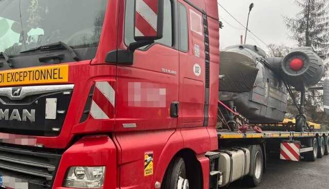 В Закарпатській області українець намагався незаконно вивезти вертоліт