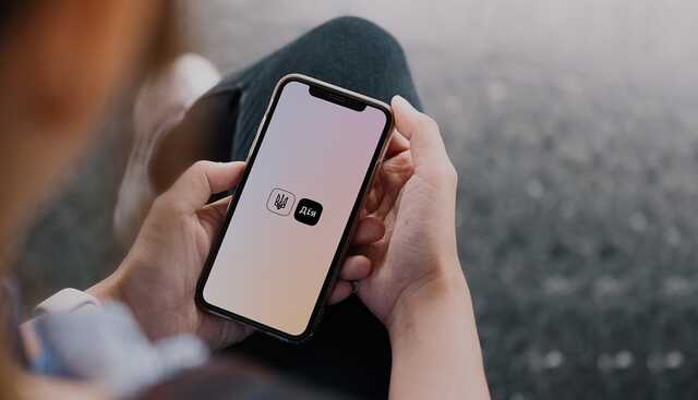 В "Дії" появились судебные решения