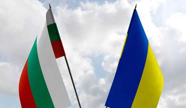 Болгарія розпочала "логістичну операцію" по доставці військової допомоги в Україну