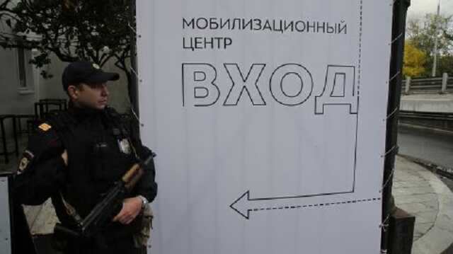 Крымчане отказываются от мобилизации в российскую армию, - ЦНС