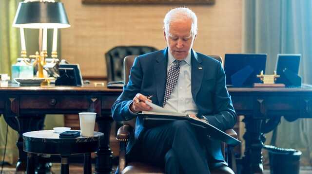 Байден підписав оборонний бюджет, який передбачає 800 млн доларів для України