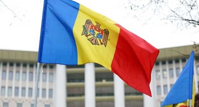 Молдавия упростила правила въезда для украинцев