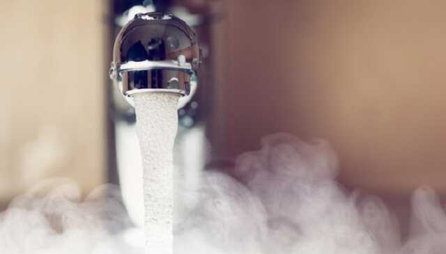 У Києві стабілізували ситуацію з теплом та водою