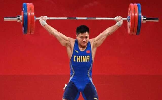 Триразового олімпійського чемпіона спіймали на незвичайному допінгу