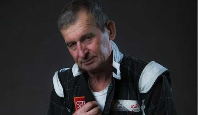 Рятував військових і вивозив людей: під Києвом росіяни вбили автогонщика та каскадера