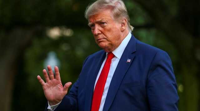 Трамп може втратити шанс на нове президентство