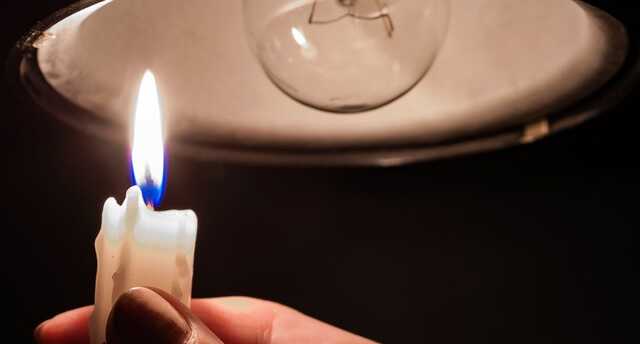 Якщо немає світла. У YASNO звернулися до киян із важливим проханням