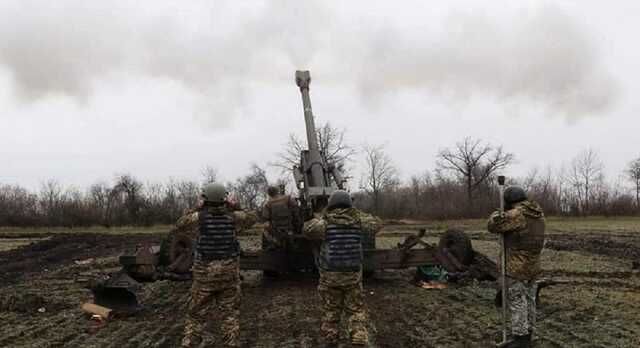Коли у війні буде поставлено крапку: Жданов назвав головну умову