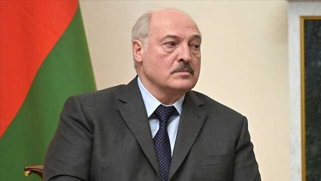 Лукашенко зібрався до Росії через кілька днів після візиту Путіна