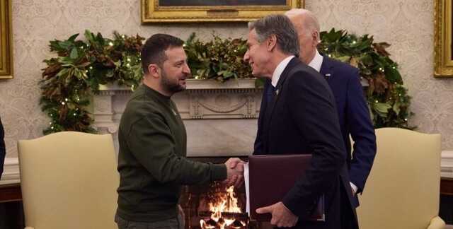 Чиновники США сомневаются, что Украина одержит полную победу над РФ, — Washington Post