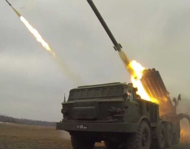 Оккупанты нанесли 45 ударов по Сумщине: под огнем оказались две громады