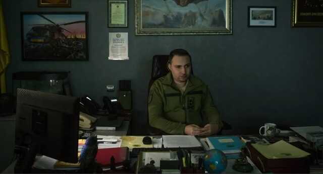 Буданов пояснив, чому РФ одержима захопленням Бахмута