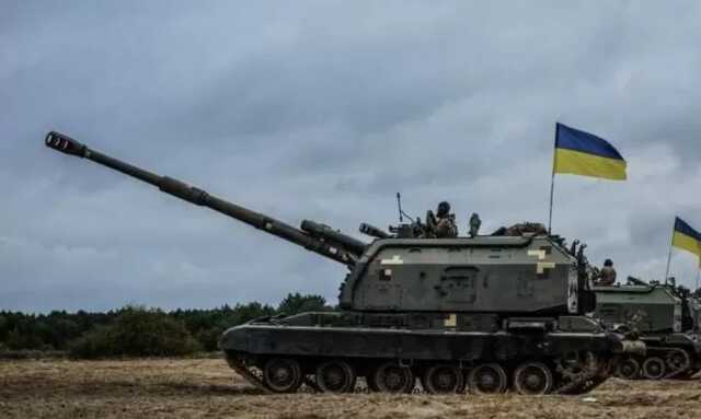 ЗСУ ще ближче до Сватового, "адміністрація ЛНР" вже втекла звідти, - Гайдай